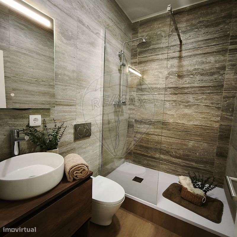 Apartamento T3 Penha de França-24