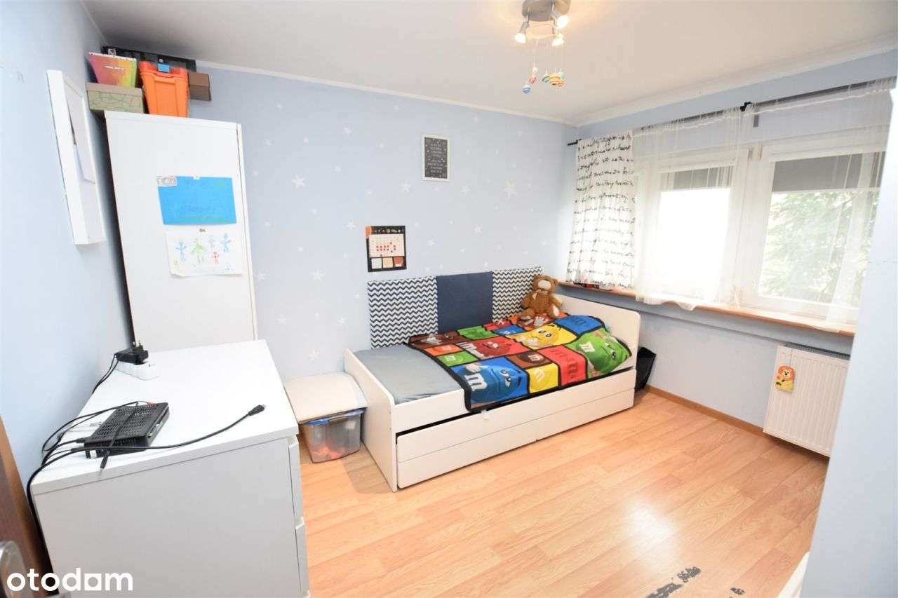 Mieszkanie, 43,68 m², Łódź-5