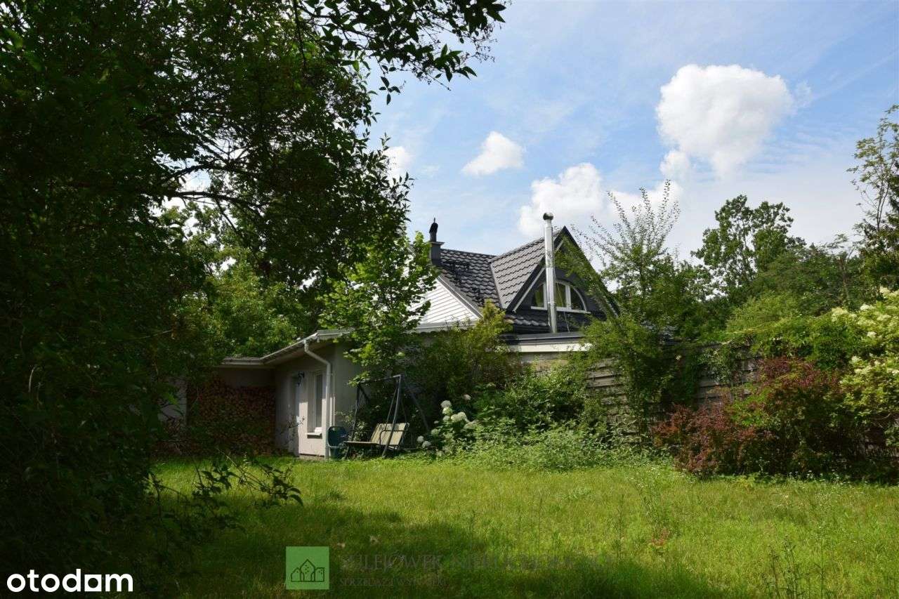 Dom, 233 m², Sulejówek-19