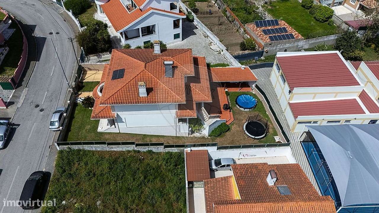 Moradia T4 para venda-39