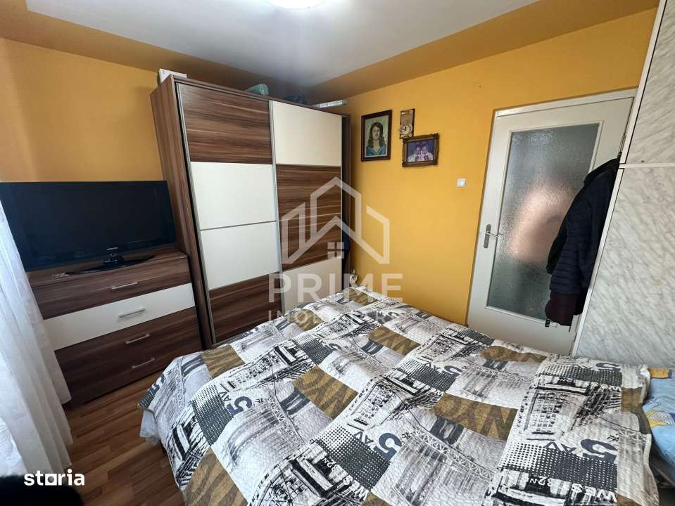 Apartament 2 camere| 47 mp| zona Cugir - Imagine principală: 2/6