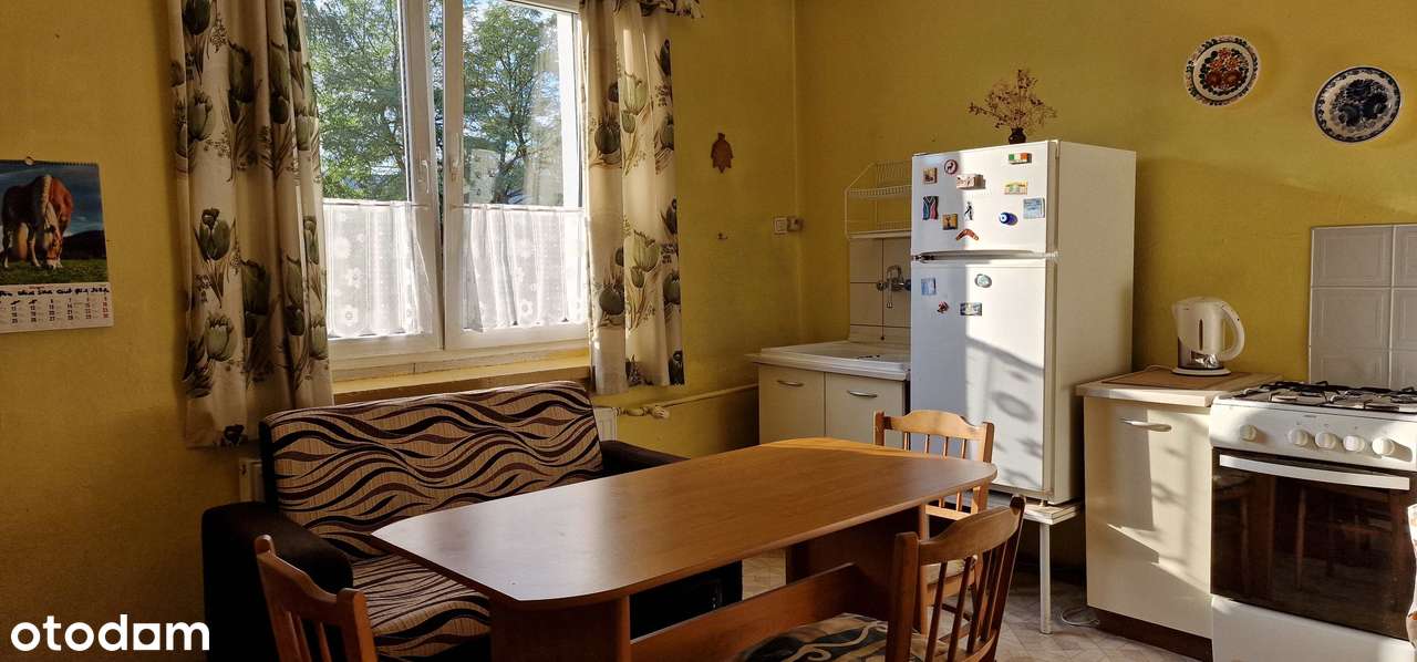 Komfort i swoboda: więcej, niż mieszkanie, taniej niż dom.-11