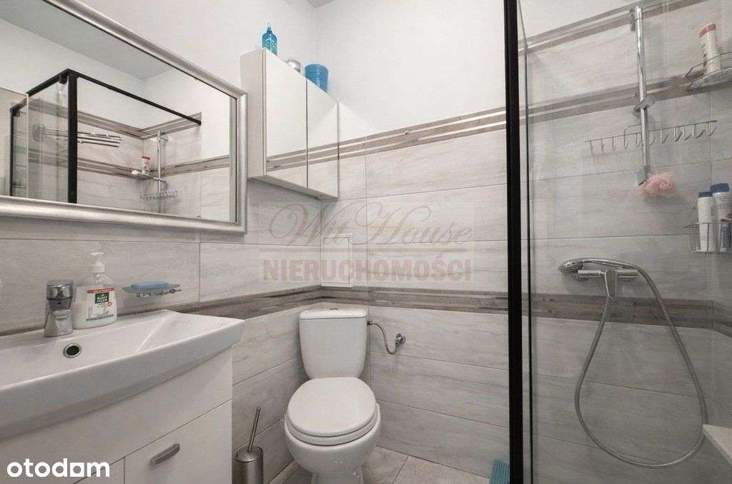 Sprzedam kawalerkę z widokiem na Park Moczydło-3