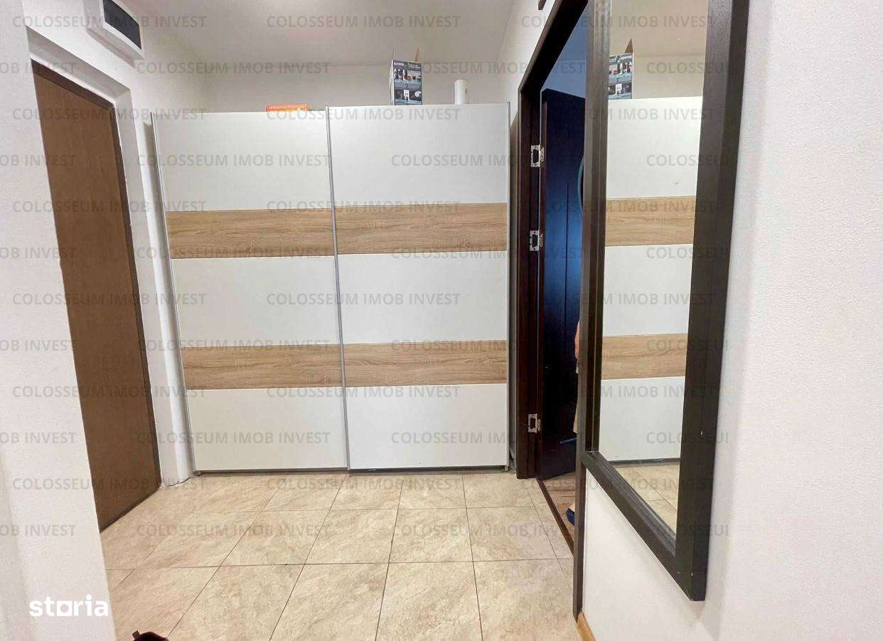 Apartament 2 camere, decomandat - zona Vlahuta-3