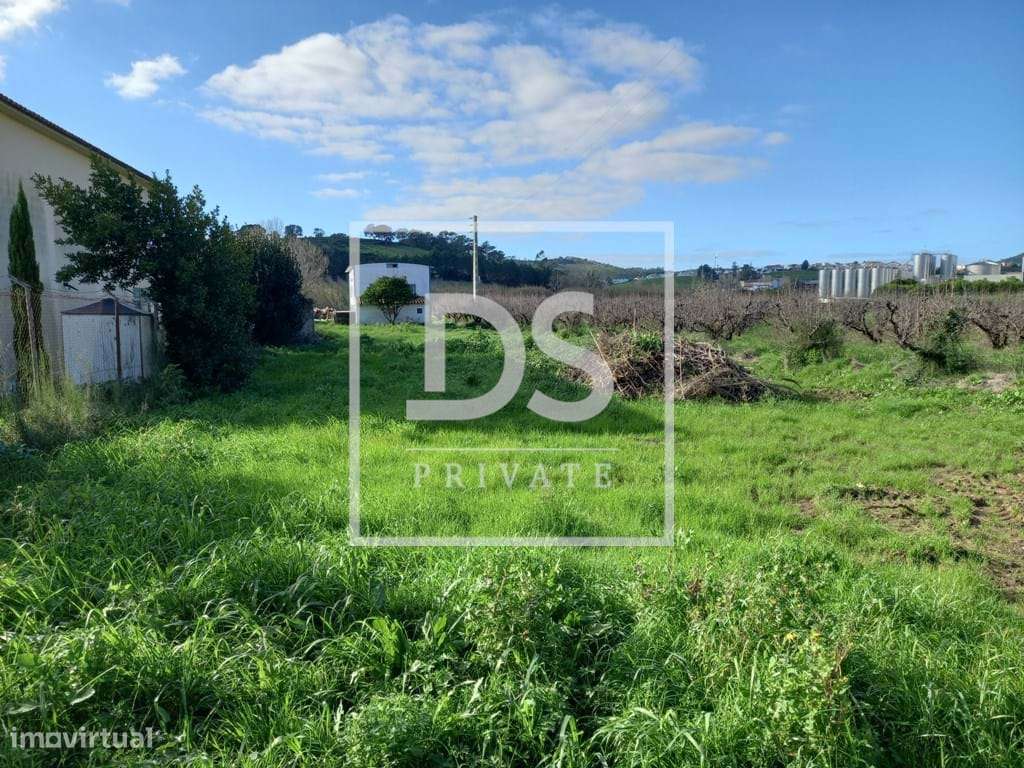 Terreno urbanizável na Venda do Pinheiro – Mafra. - Grande imagem: 5/21