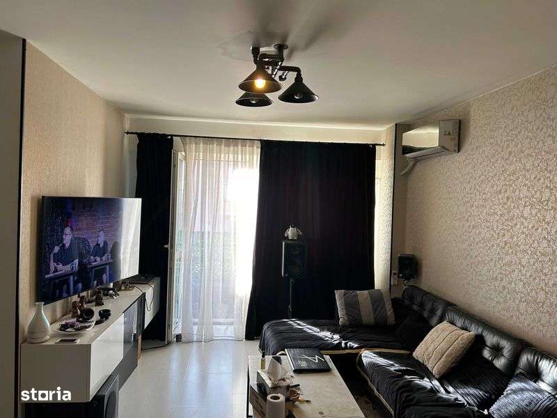 Apartament 3 camere complet utilat, mobilat, Confort City, Splaiul Unirii nr. 9, Bucuresti