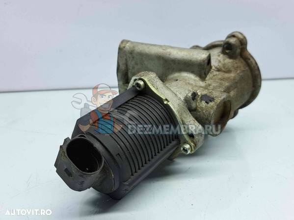 Supapa EGR Opel Corsa D [Fabr 2006-2013] OEM 1.3 CDTI Z13DTJ - 4