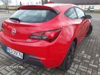 Opel Astra GTC 1.7 CDTI DPF ecoFLEX Start/Stop 107g Active - 7