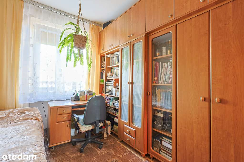 mieszkanie wraz z garażem Krosno parter - 45,68 m2 - Pełny obrazek: 5/12