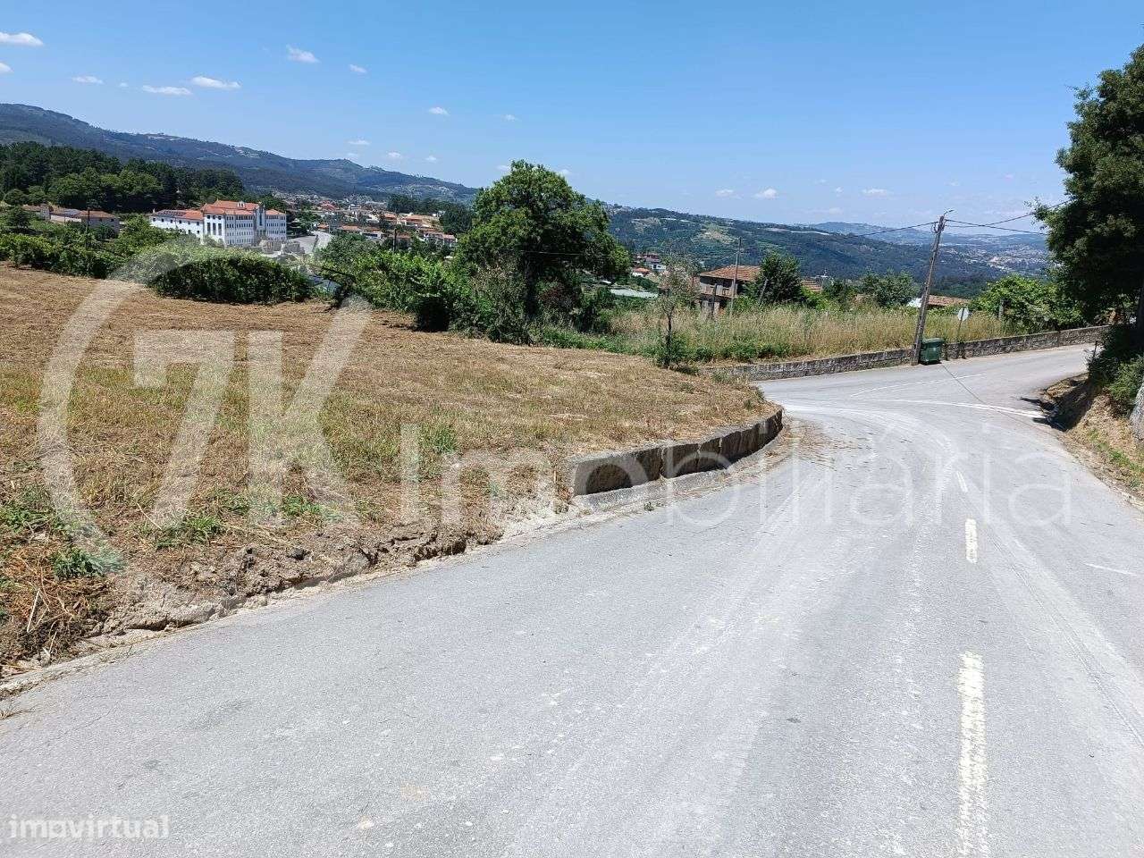 Terreno 8.128m2, Avessadas - Grande imagem: 5/5