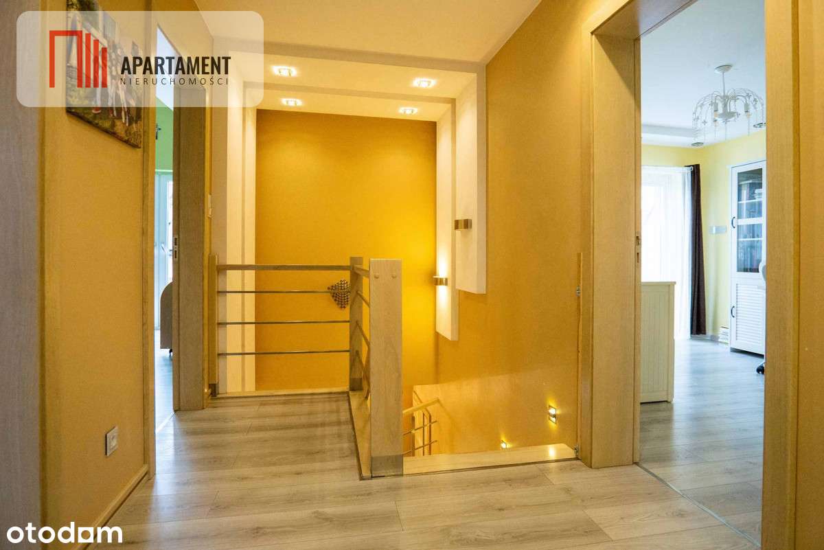 Oferta Ekskluzywna przy granicy Wrocławia-12