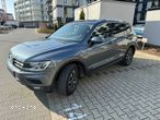 Volkswagen Tiguan 2.0 TDI SCR 4MOTION DSG Offroad - 4