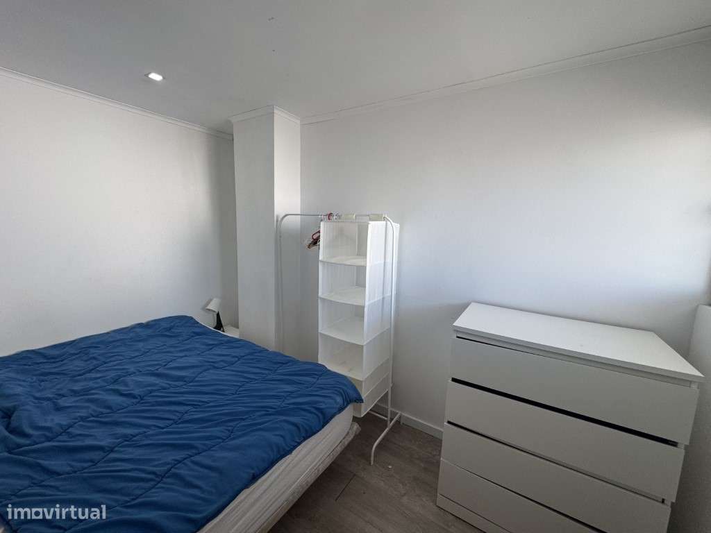 Apartamento T2+1 Remodelado - Benfica, Bairro das Pedralvas - Grande imagem: 5/8