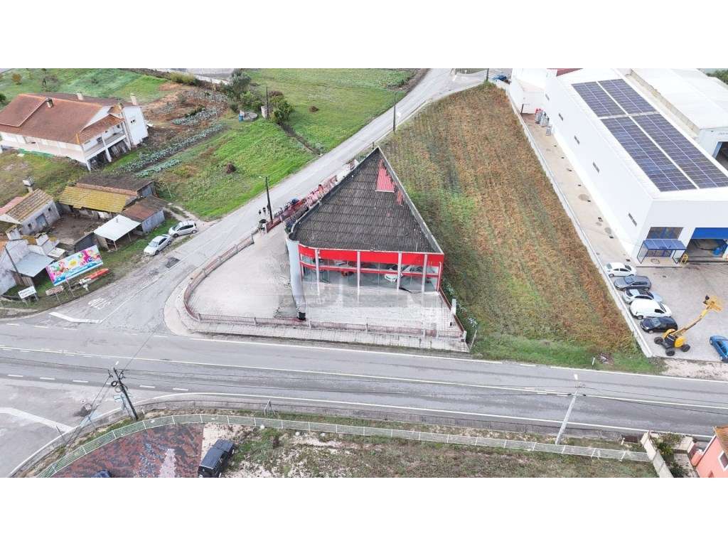 Oportunidade Única Stand em Carriço - Grande imagem: 4/15