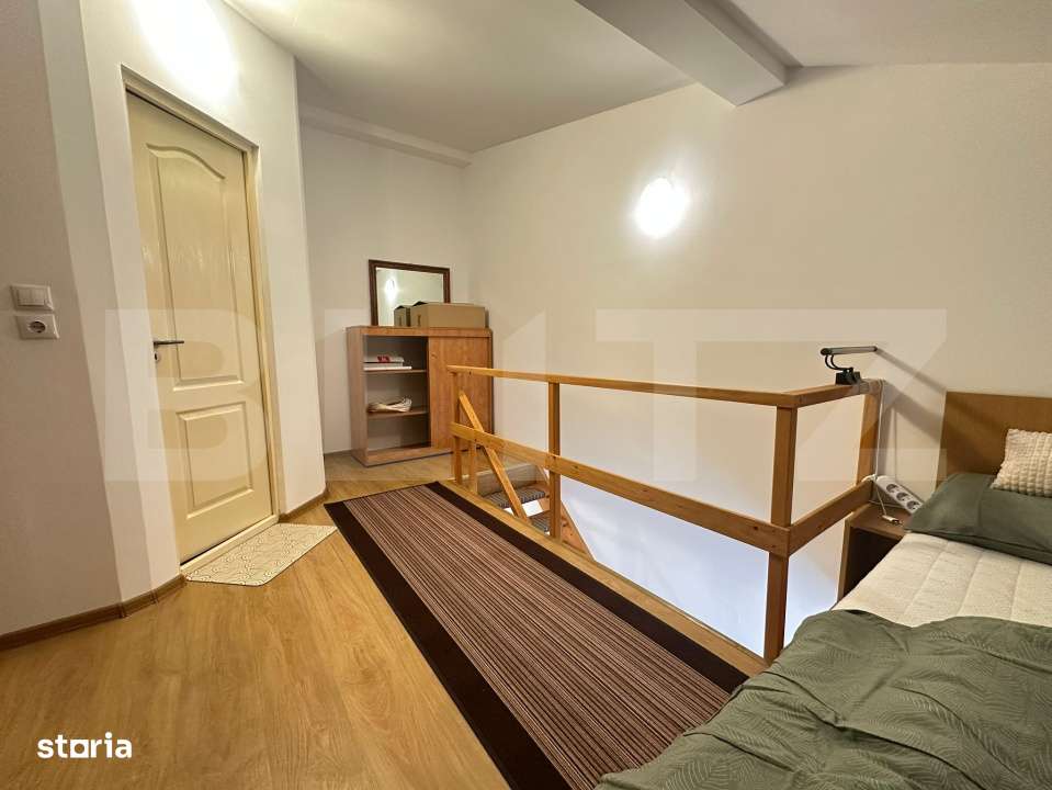 Apartament 2 camere, tip duplex, intrare separata, zona Gojdu - Imagine principală: 5/10