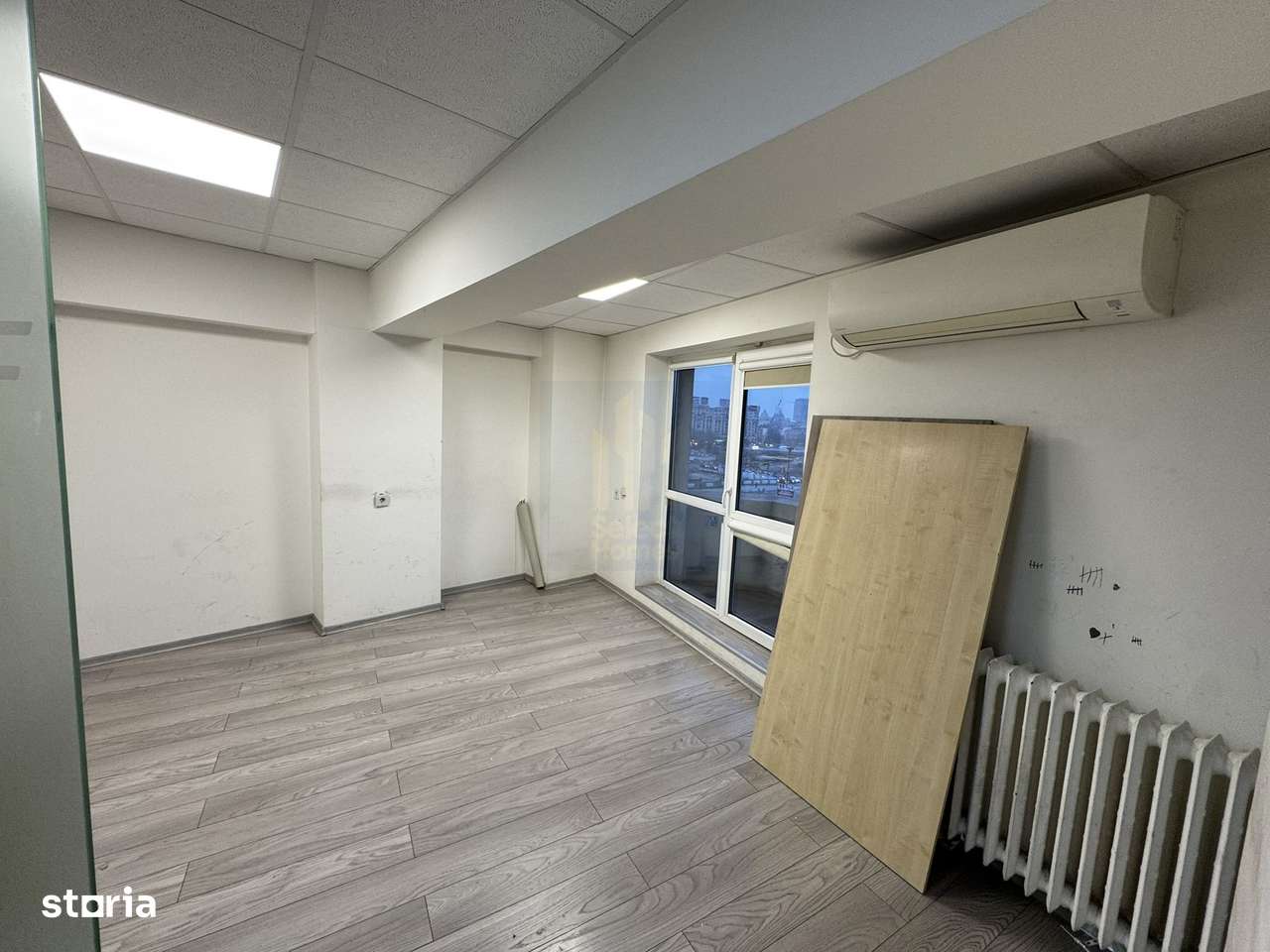 Spatiu de birouri de inchiriat in zona *Piata Unirii* - Imagine principală: 5/19