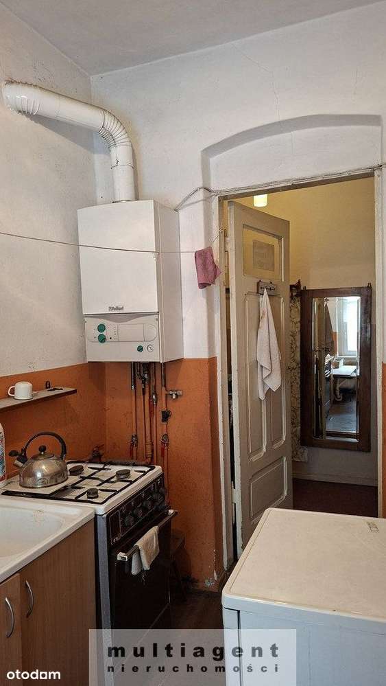2 pokoje do remontu Krzywoustego, ogrzewanie gaz-5