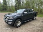 Ford Ranger 3.2 TDCi 4x4 DC Limited EU6 - 1