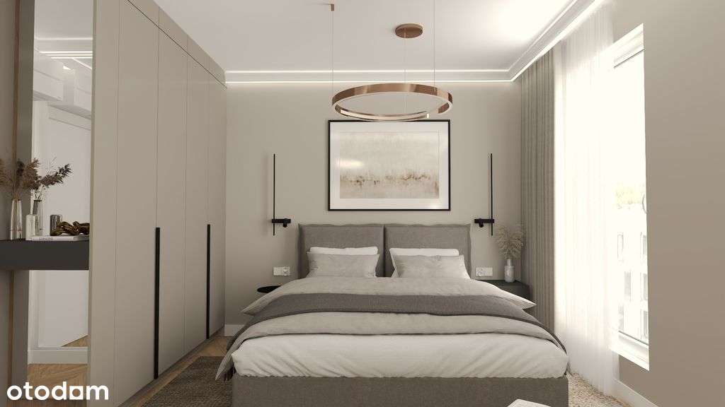 Ostatnie piętro z widokiem na panoramę miasta-14