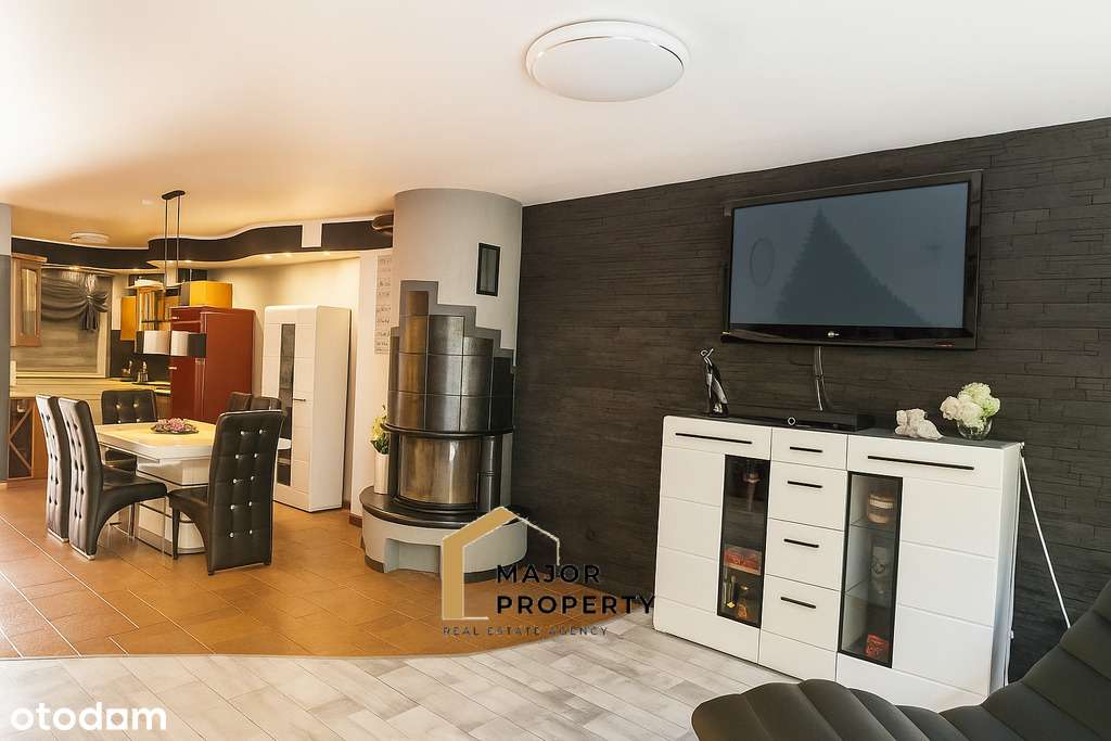 Przestronny dom w zabudowie szeregowej Świnoujście-14