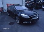 Opel Insíngina Sports Tourer de 2012 - 3