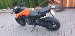 KTM Duke - 4