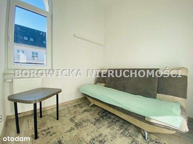 2 pok- balkon - odrestaurowana kamienica -Dworcowa - Pełny obrazek: 5/11