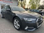 Audi A6 - 4