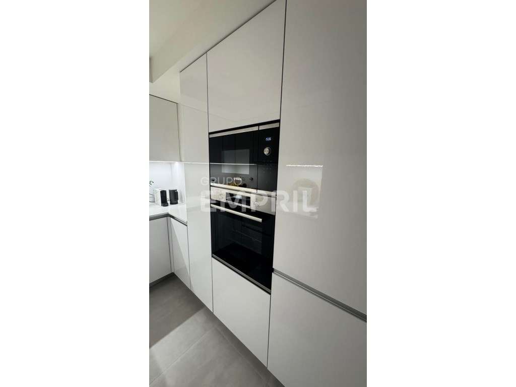 T2 Descobrimentos - Edifício Atlântico - Grande imagem: 5/17