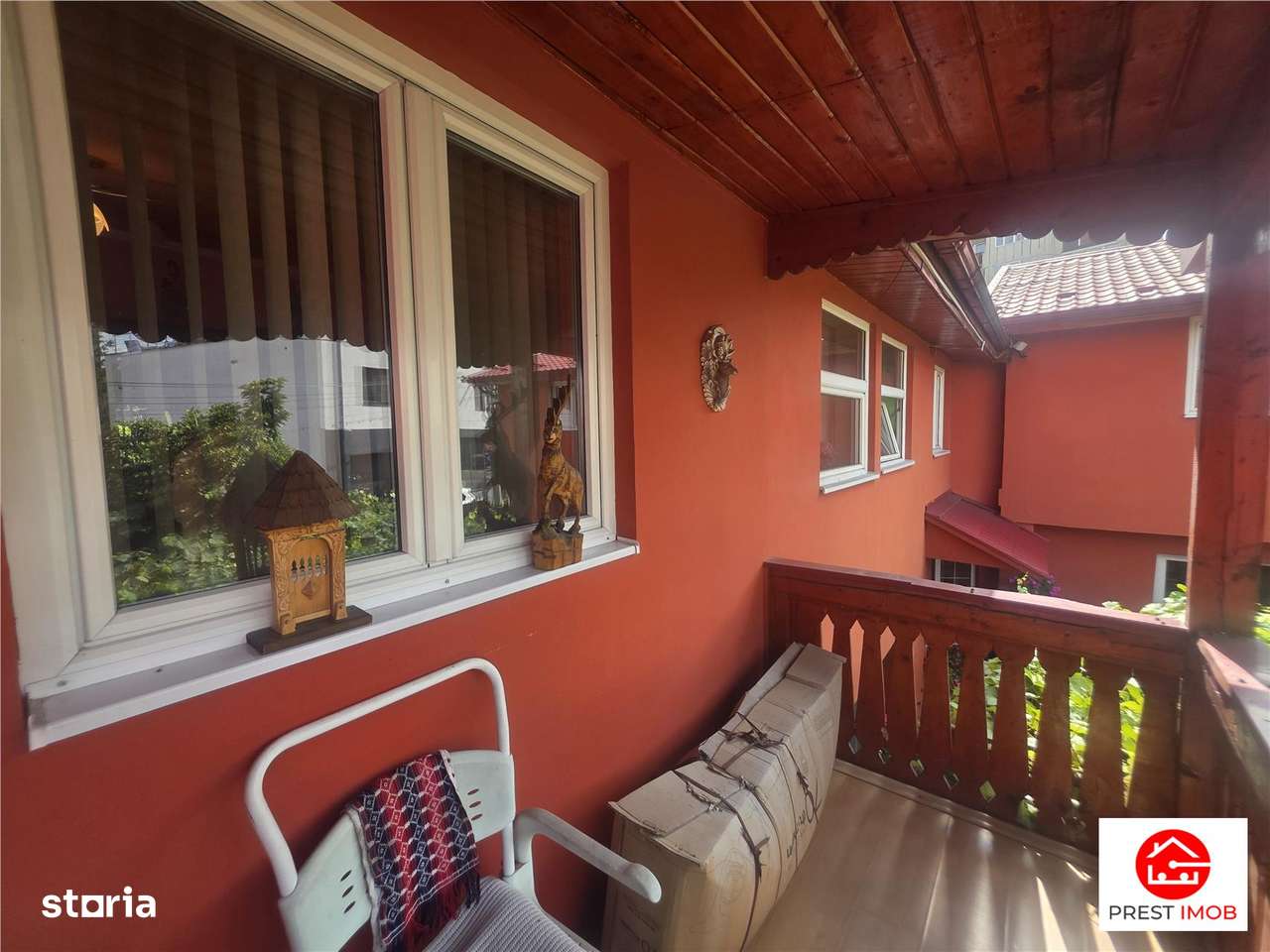 casa de vanzare 6 camere, 2 bai,garaj, 7 Noiembrie, Targu Mures-10