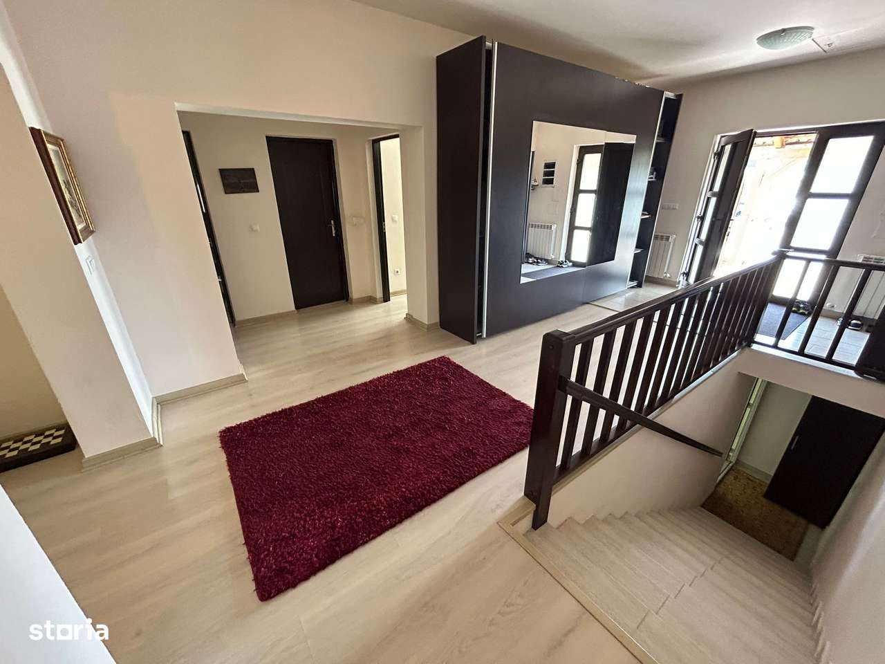 Casa tip duplex - zona Cetate - Imagine principală: 5/12