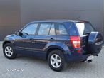 Suzuki Grand Vitara - 2