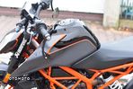 KTM Duke - 20