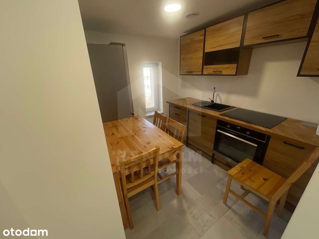 Jeden lokal dwa niezależne apartamenty-12