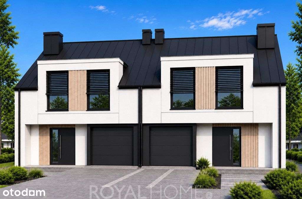 Dom na sprzedaż, 4 pokoje, 135 m², Warzymice