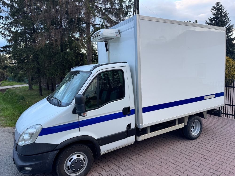 Iveco Daily 2014