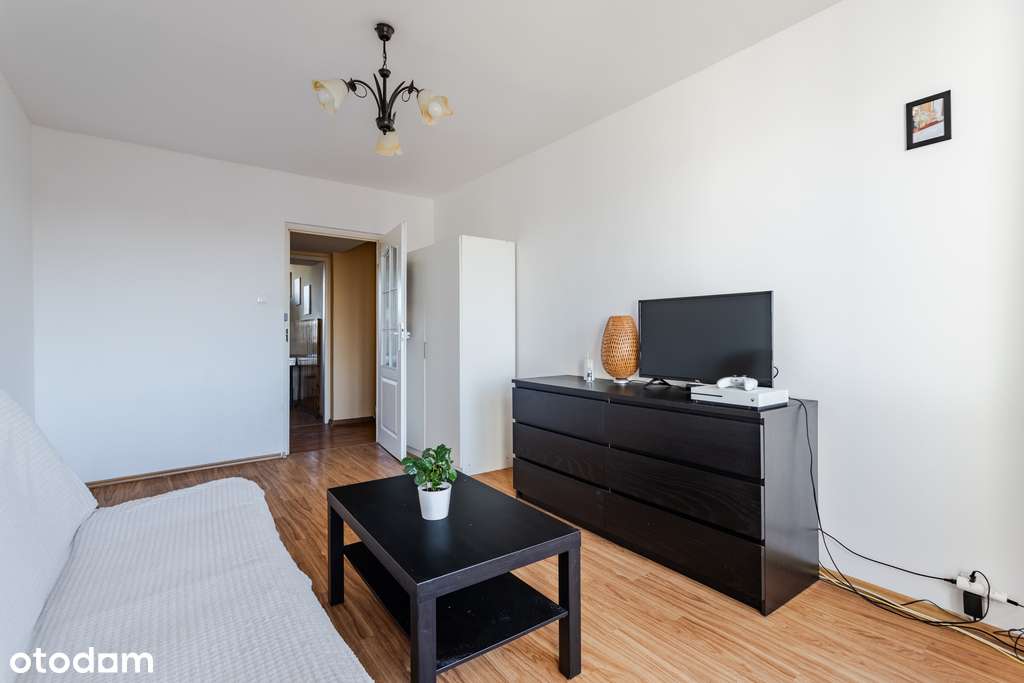 Armii Krajowej 4 pokoje + kuchnia | Dzień Otwarty