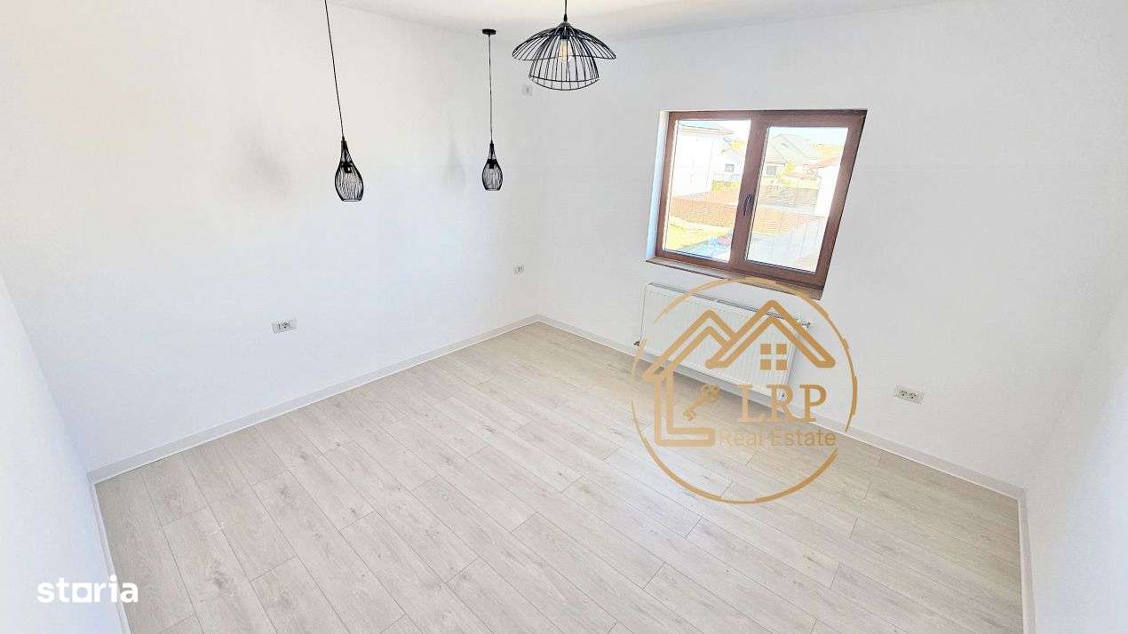 Pantelimon-Rascoala 1907- Vila individuala 4 camere, 152mp, teren 368m-9