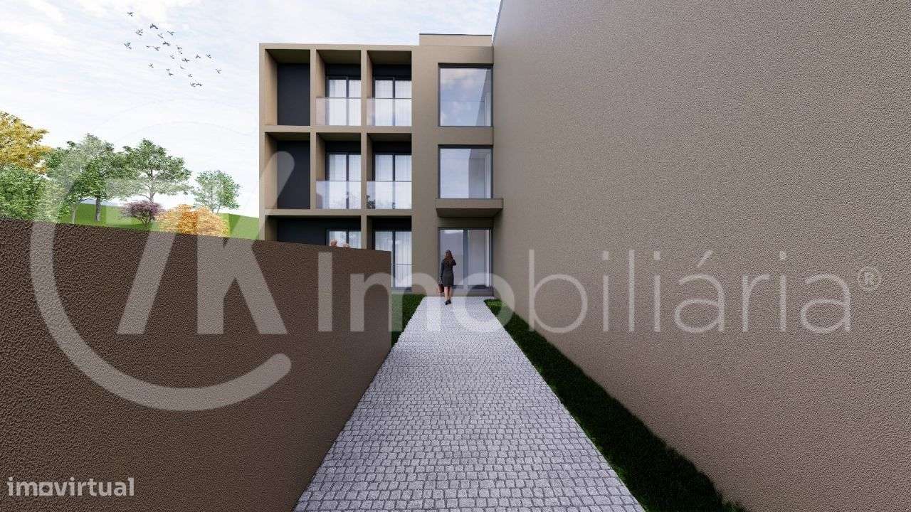 Apartamento T0, Marco de Canaveses, Porto - Grande imagem: 4/10