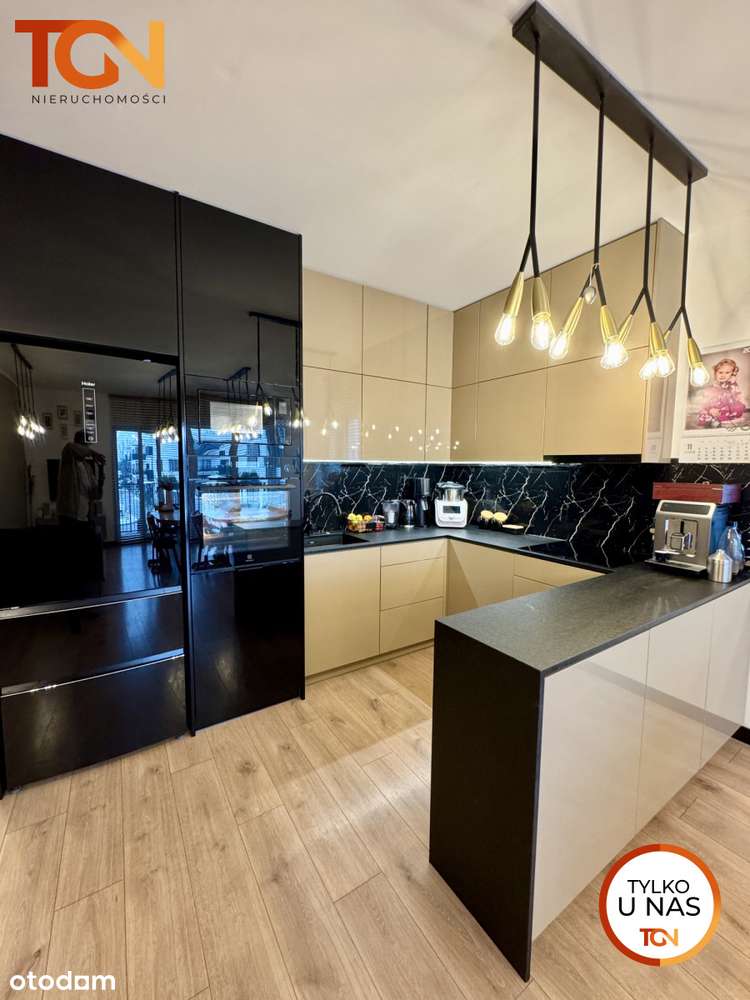 Nowoczesny Apartament na Nowym osiedlu - Pełny obrazek: 5/10