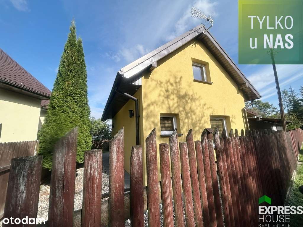 Dom nad jeziorem Łaśmiady – Malinówka - Pełny obrazek: 5/20