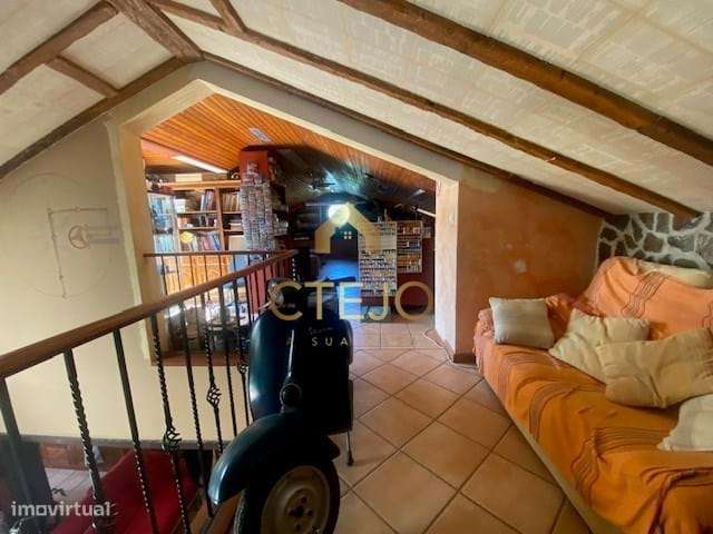 Moradia T2 Arrentela-6