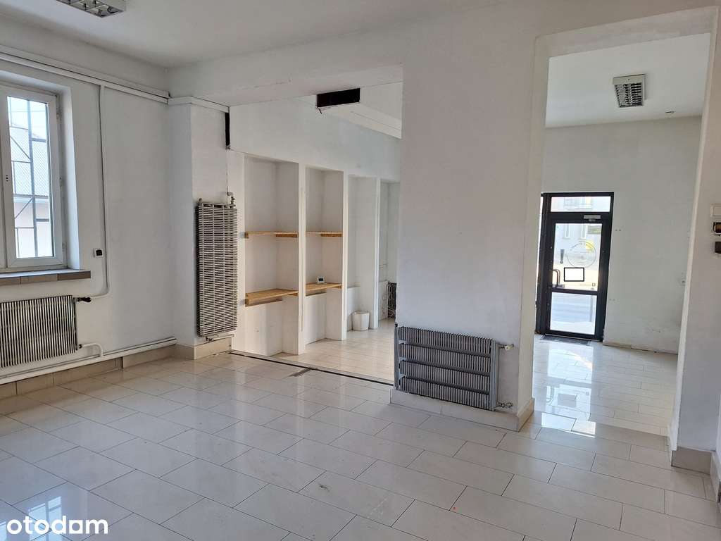 Lokal handlowo-usługowy w centrum miasta przy DK28 - Pełny obrazek: 5/11