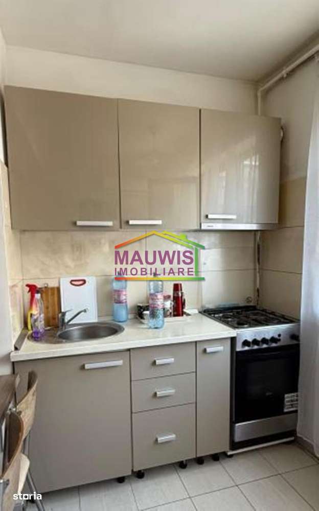 Vand apartament ieftin 2 camere in zona Sos. Salaj – Dream Resid-3