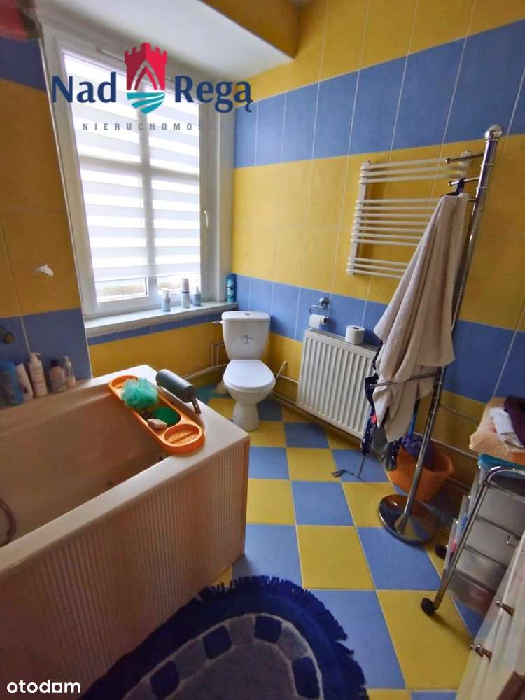 Mieszkanie 3 pokojowe,1 piętro-4