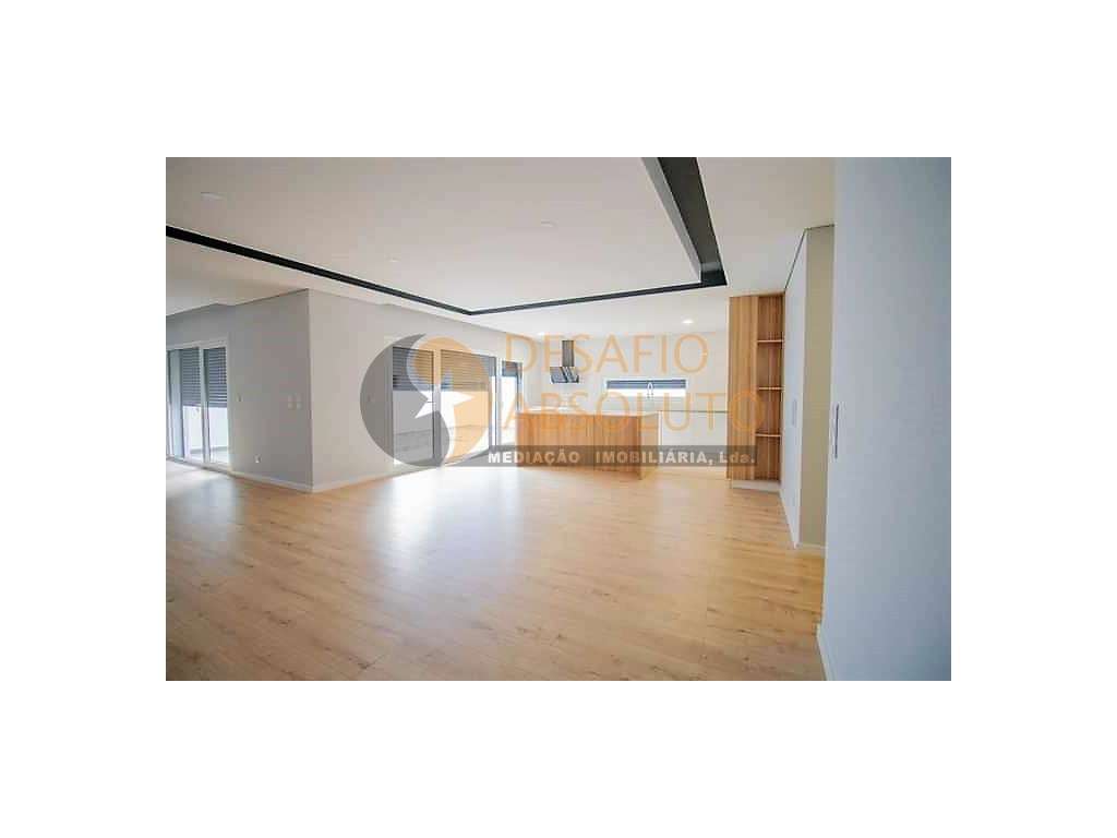 Moradia Isolada T3 c/ Garagem e Lavandaria. Pinhal do General - Grande imagem: 2/14