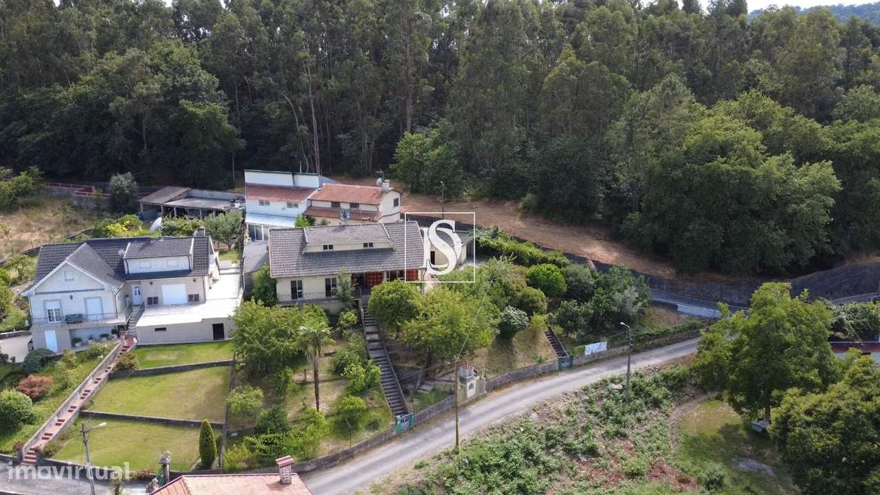 Moradia T3 Venda em Vila Verde e Barbudo,Vila Verde-46