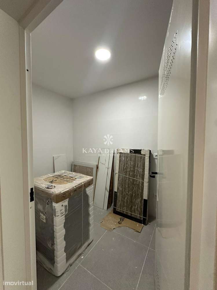 Moradia T5 com Piscina - Nova a estrear em Torres Vedras-34