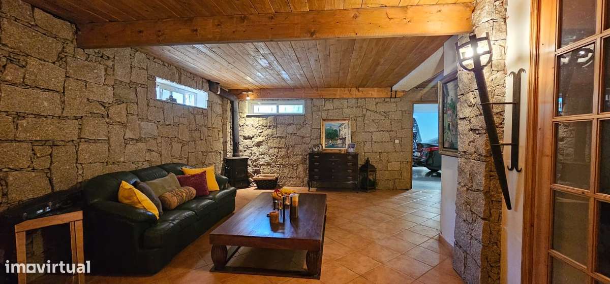 Exclusivo - Moradia de Charme-26