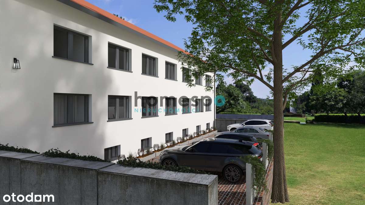 | 2 pokoje | Nowa inwestycja | Wysoki standard |-0